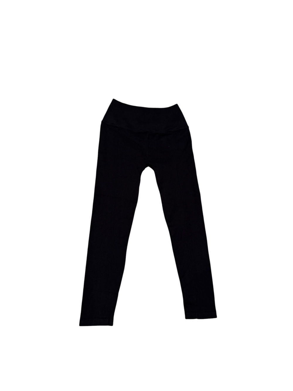 NUX Women’s Black Leggings